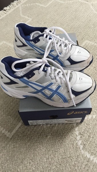 asics gel 195tr gs